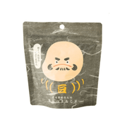 Black Syrup Kinako Soybeans - 99g