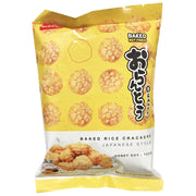 MIZUHO Baked Rice Crackers - Honey Soy Sauce - 98g