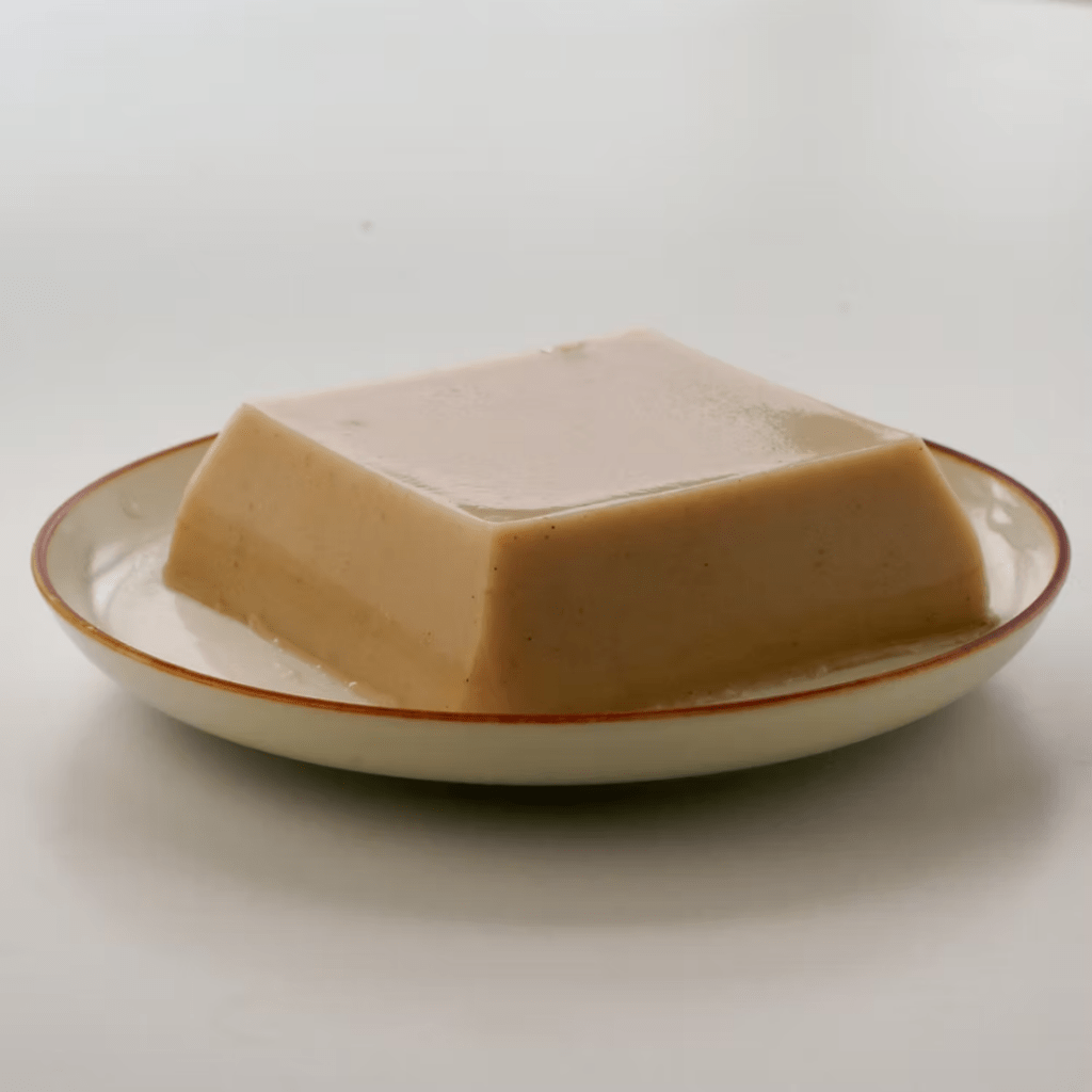 Nagasaki Sesame Tofu (Halal) - 100g