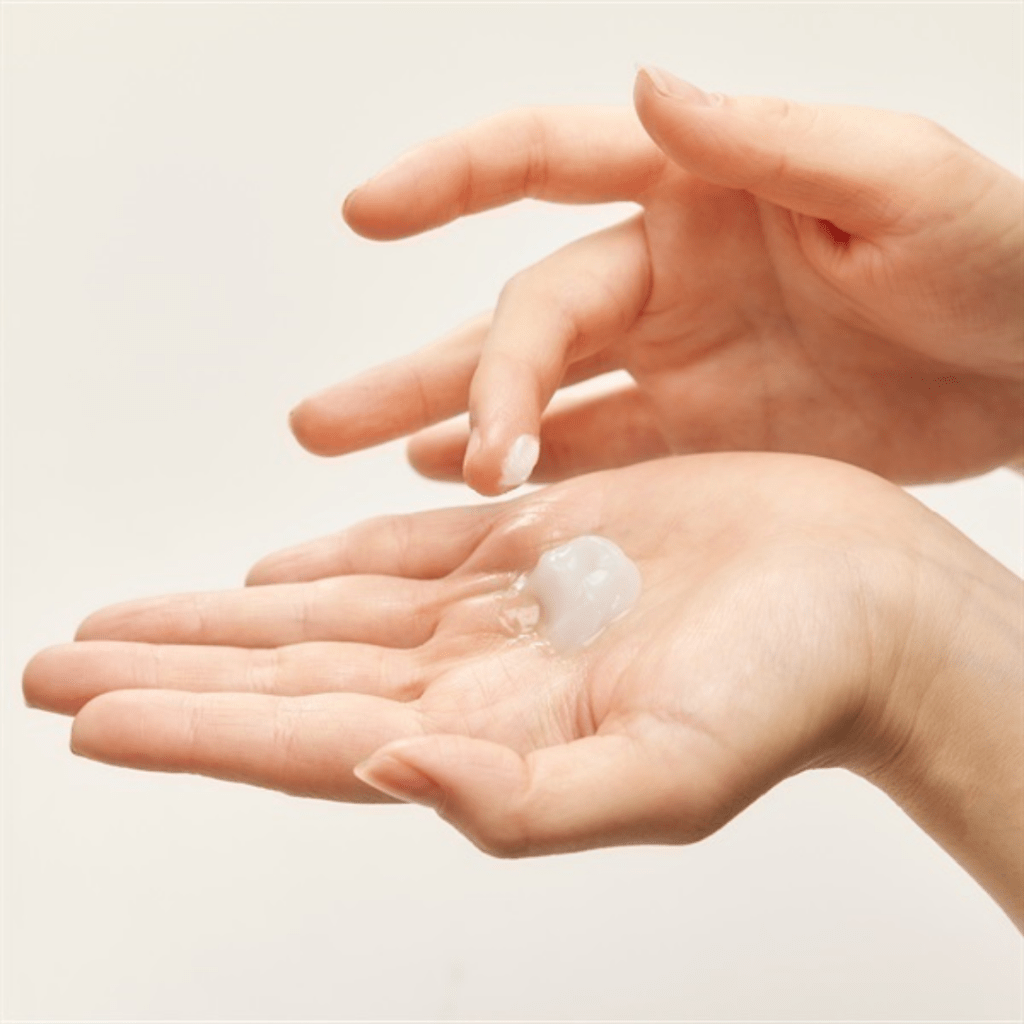 KIMIWA Mayu Cream Rich - 94g