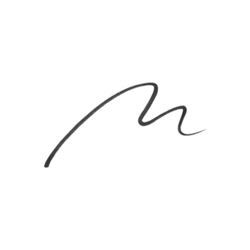 Love Liner Liquid Eyeliner R5 Ultra Fine Brush - Black 0.55ml