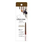 Love Liner Cream Fit Pencil R - Medium Brown 0.1g