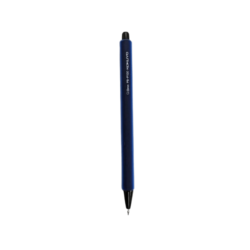 Kokuyo Pencil-Type Mechanical Pencil 0.9 mm