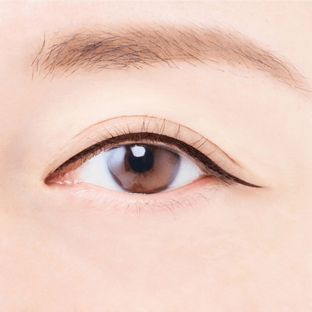 Love Liner Liquid Eyeliner R5 Ultra Fine Brush - Black 0.55ml