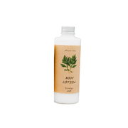 Herbal Body Lotion Mugwort & Eucalyptus Lemon - 214g
