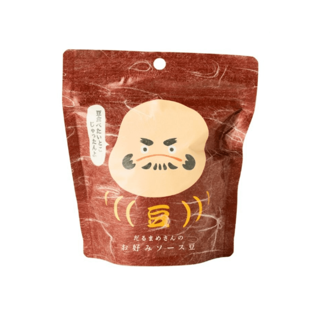 Okonomi Sauce Beans - 74g