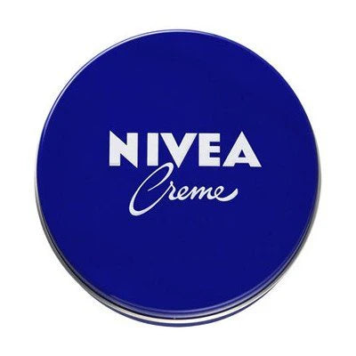 Nivea Skin Care Cream Big Canned - 169g