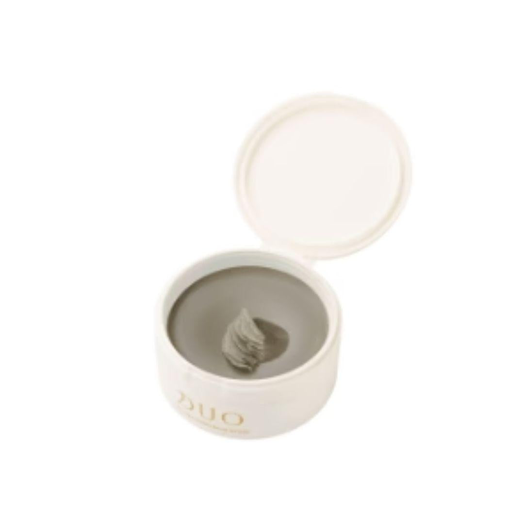 DUO The Cleansing Balm White EX 66g, additional package view 3