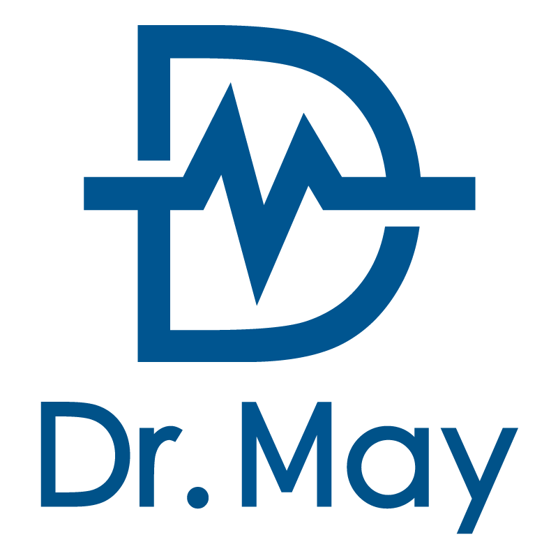 美博士 | Dr. May