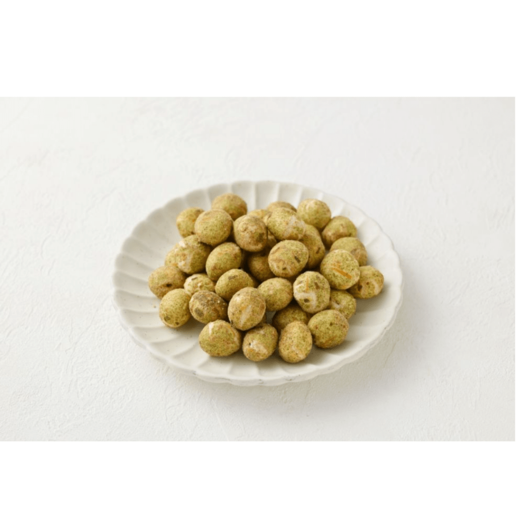 Okonomi Sauce Beans - 74g