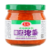 愛之味韓式泡菜 - 190g