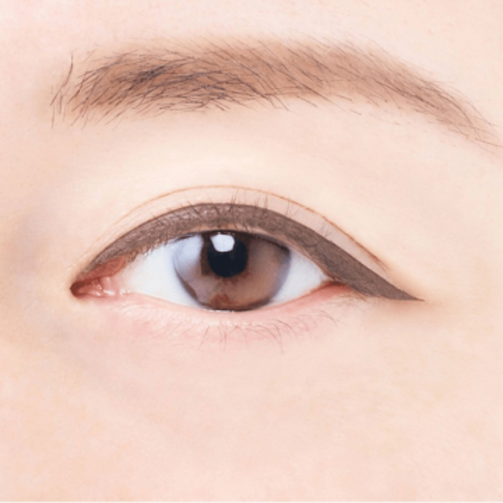 Love Liner Liquid Eyeliner R5 Refill - Mocha Greige 0.55ml