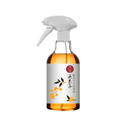 Soapberry Foaming Dish & Bottle Soap - 500g