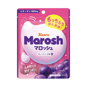 Kanro Marosh Grape Soda Flavor - 50g