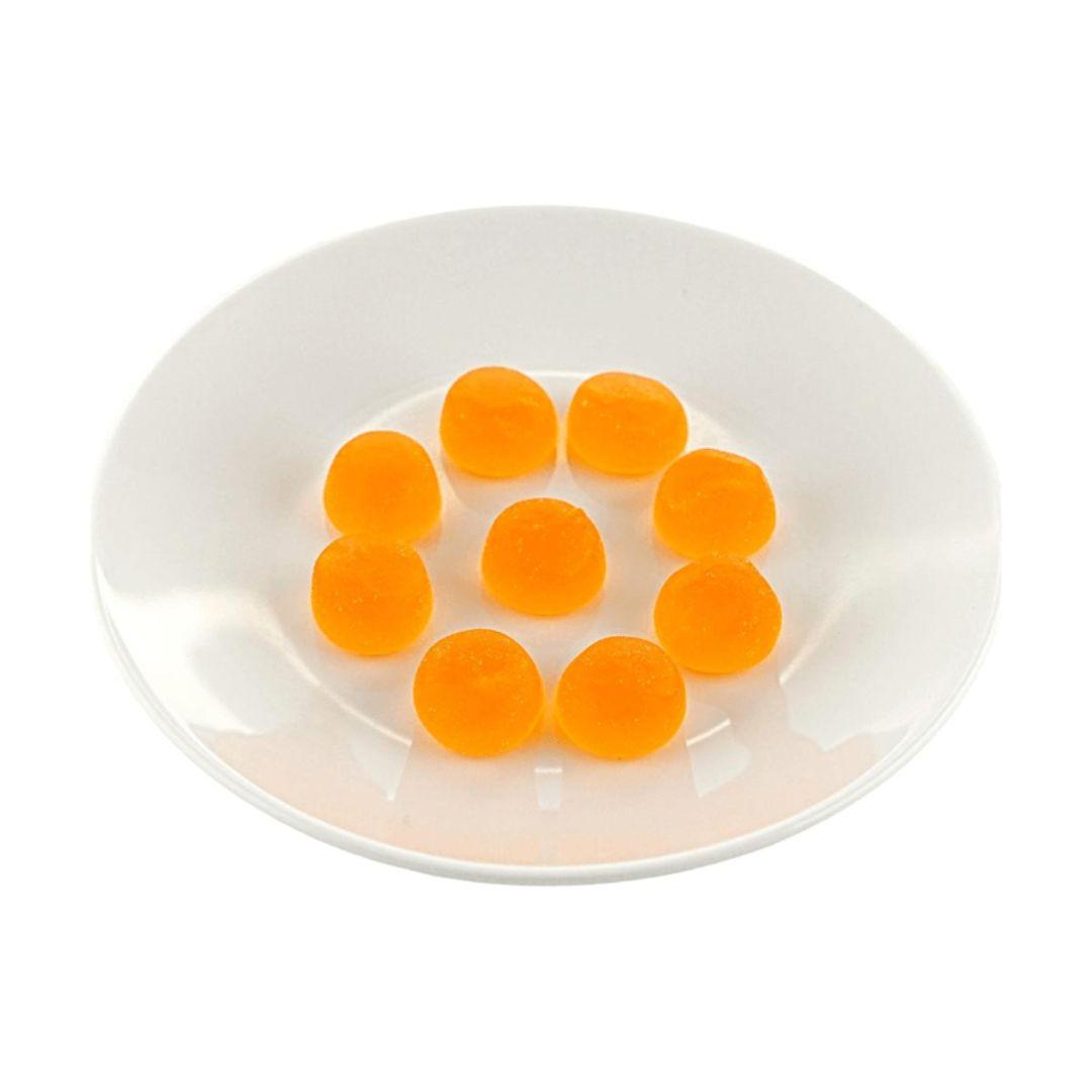 Haikyu!! Mandarin Gummy - 40g