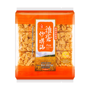 九福 鸡蛋沙琪玛 - 227g