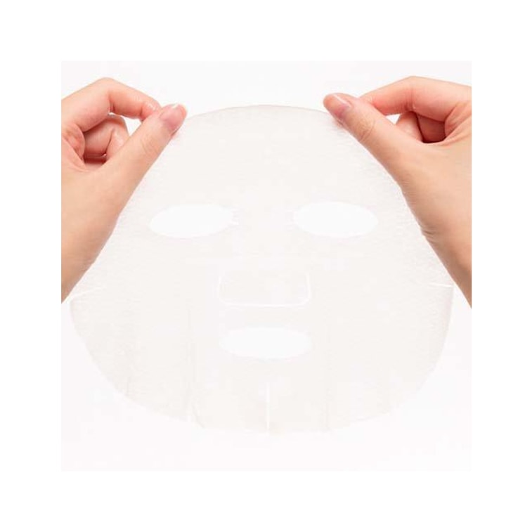 Clear Turn Moisturizing Bomb Mask 7 Sheets