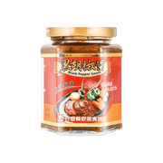 Tair Suh Black Pepper Sauce - 280g