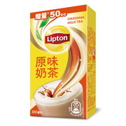 リプトン オリジナルミルクティー 330ml