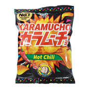 Koikeya Karamucho Flat Type Hot - 54g