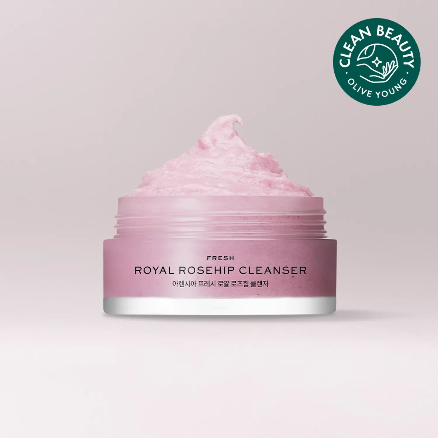 Arencia Fresh Rosehip Cleanser - 15ml