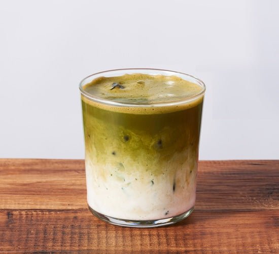 Stick Hojicha Latte - 108g