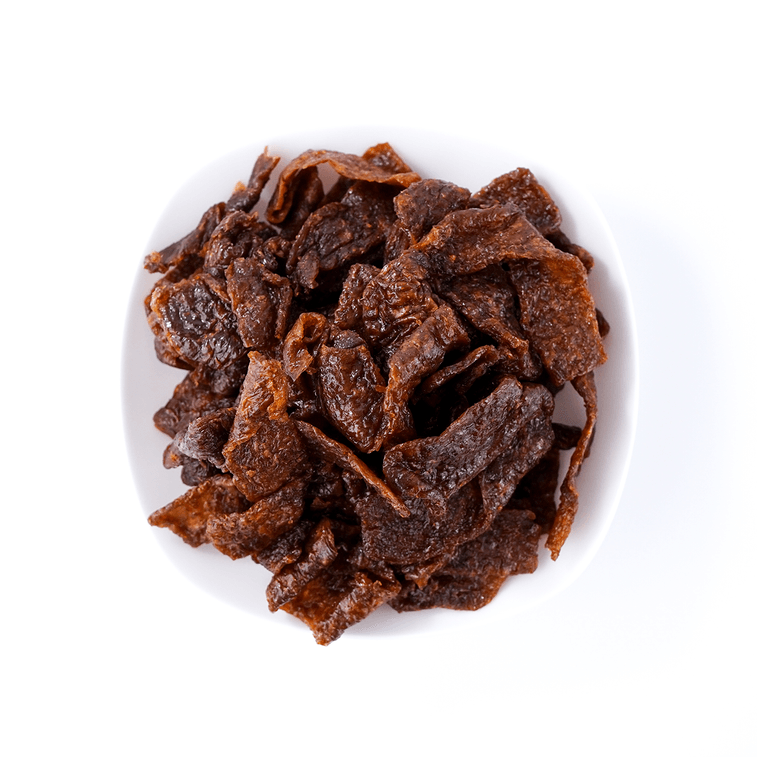 Liao Hsin Lan Non-Gmo Barbecue Satay Sauce Dried Tofu - 110g
