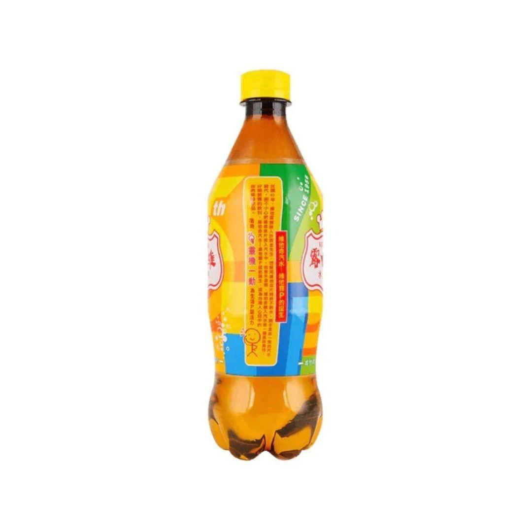 ビタロンPドリンク - 610ml
