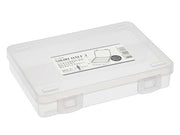 Yamada Kagaku SIKIRI Half 2 Divider Case