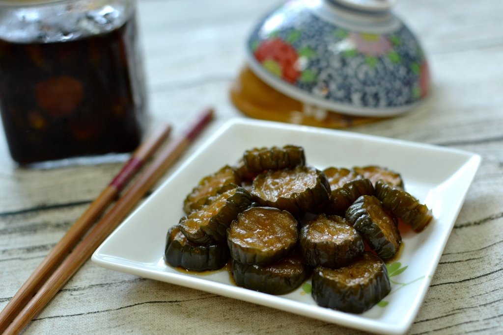 AGV Pickled Cucumber - 180g