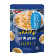 蝦肉蝦餅 經典原味 - 100g 