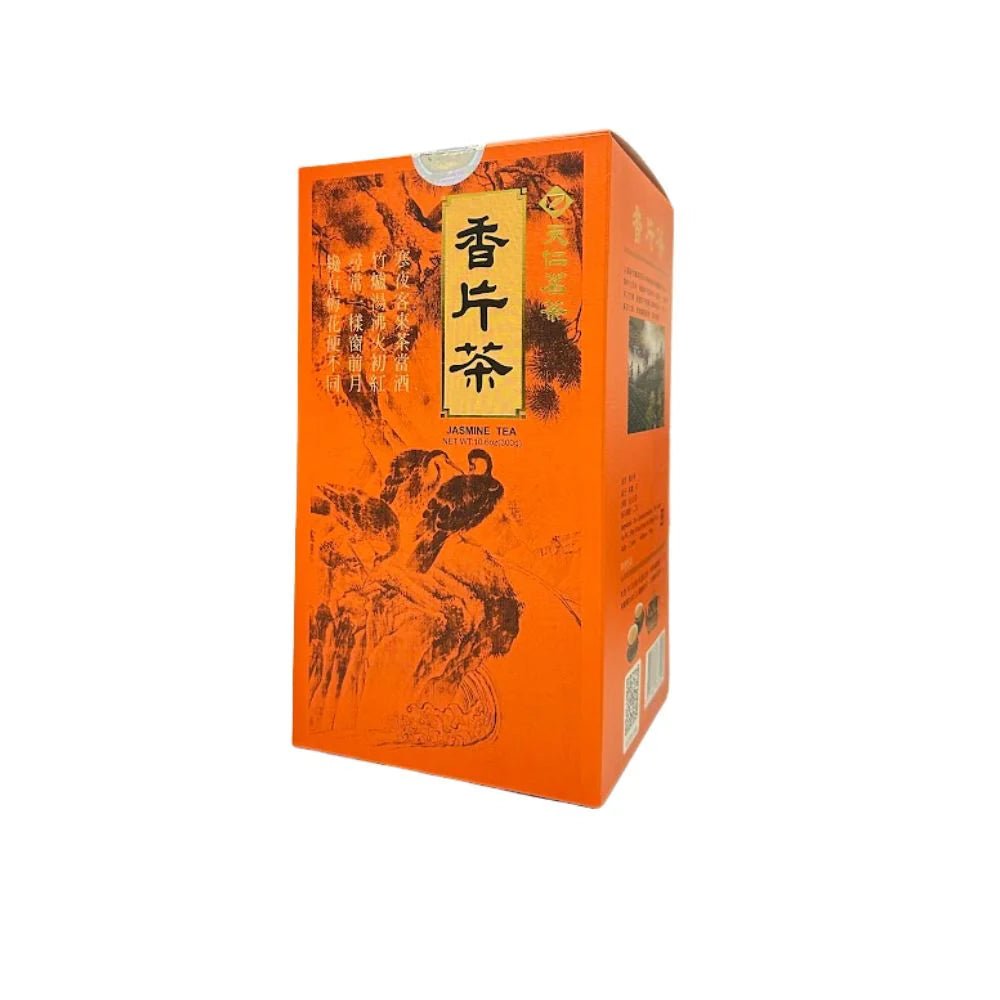 Ten Ren Tea Jasmine tea - 300g