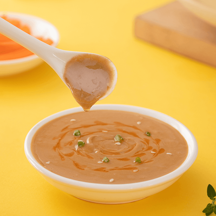 HAIDILAO Original Hot Pot Dipping Sauce Classic Flavor - 120g