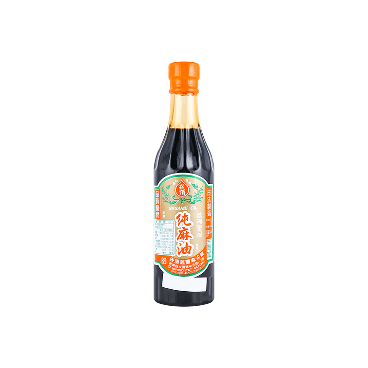 YF 100% Pure Sesame Oil - 300ml