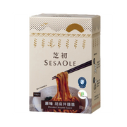 Sesaole Blended Sesame Sauce Original - 30g x 6 Pack