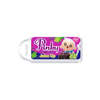 Pinky Mint Candy Grape Flavor - 7g