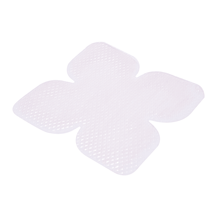 Lion Kyusoku Jikan Gel Sheet For Heels 8 Pieces