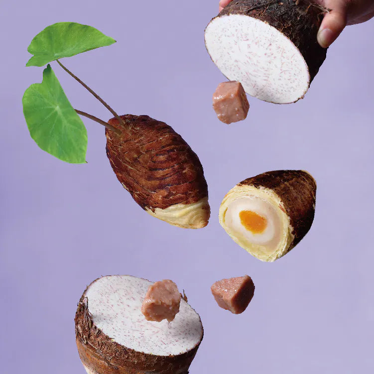 阿聪师 小芋仔 - 390g