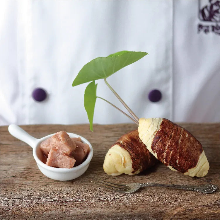 阿聪师 小芋仔 - 390g