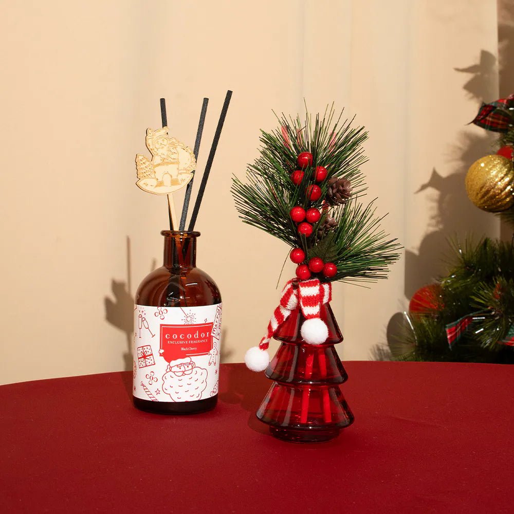 Cocodor Holiday Edition Gift Set