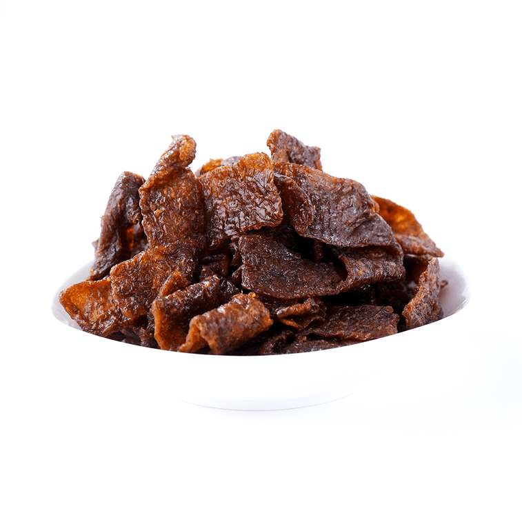 Liao Hsin Lan Non-Gmo Barbecue Satay Sauce Dried Tofu - 110g