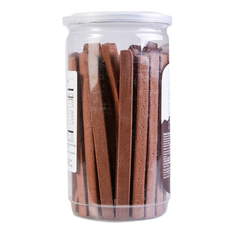 Chang Song Biscuit Cocoa Flavor - 230g x 12 pack