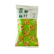 盛香珍 青蔥 - 50g