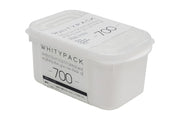 Yamada Kagaku Whity Pack 700 Food Storage Container
