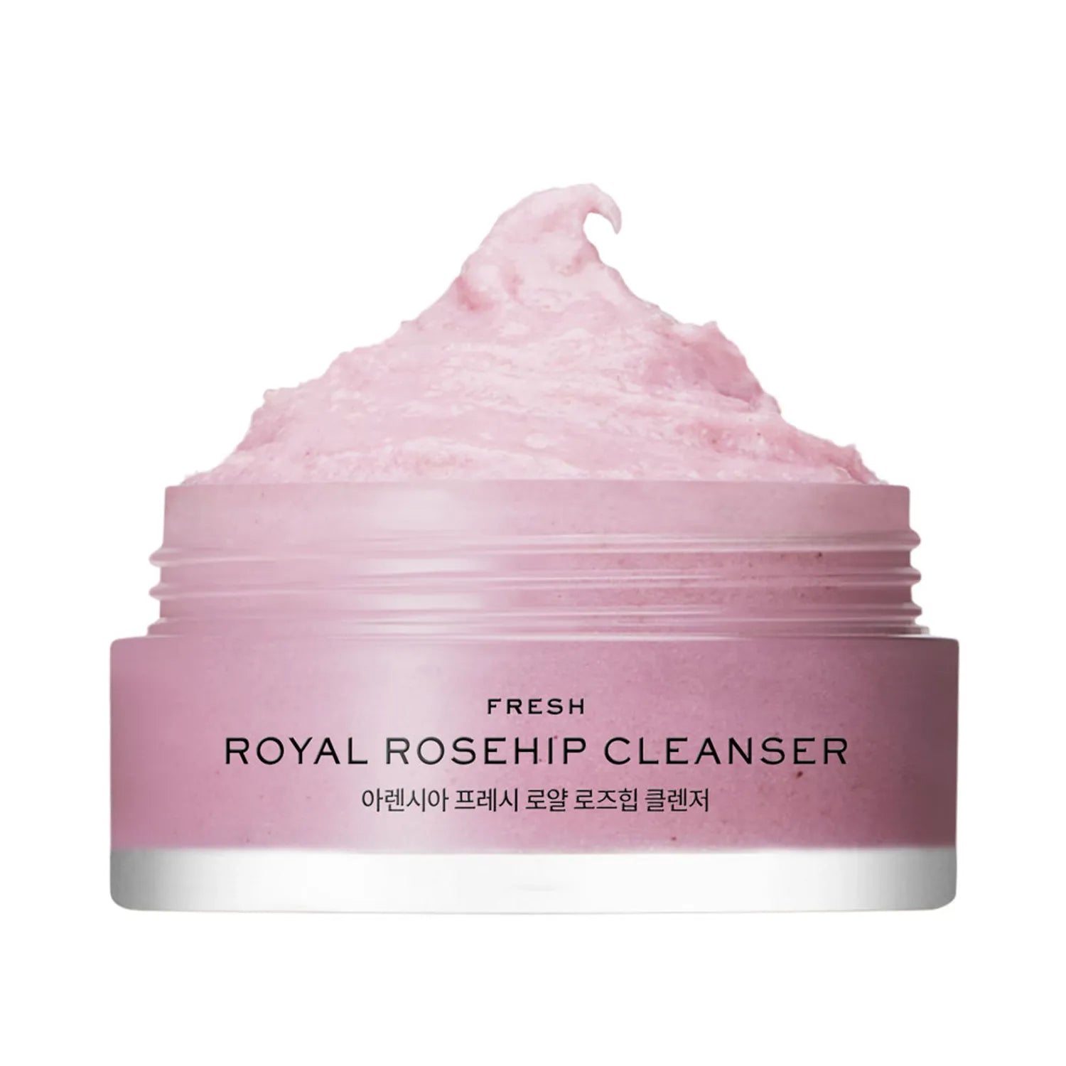 Arencia Fresh Rosehip Cleanser 15g