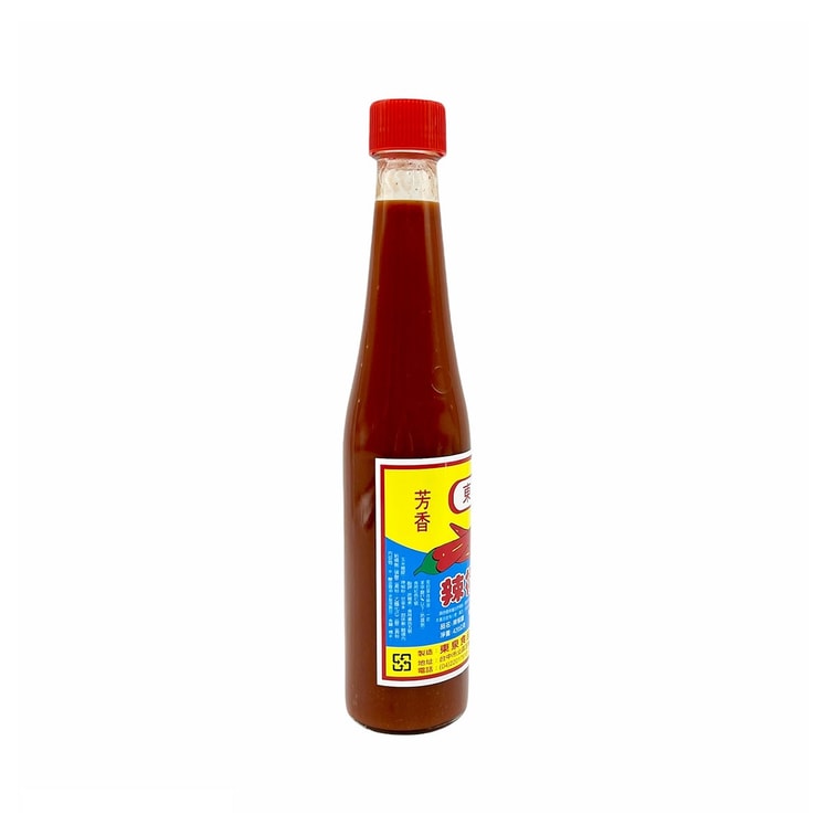 DongChuan Chili Sauce - 420g