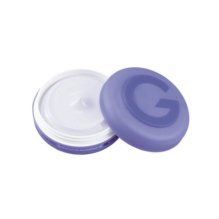 Gatsby Moving Rubber Wild Shake - 80g