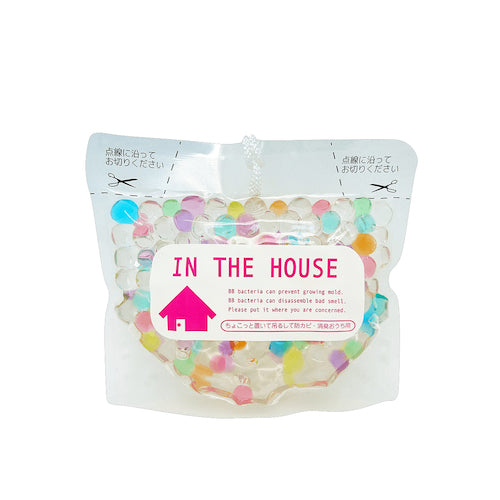 Big Bio Place & Hang Bio Deodorizer Premium