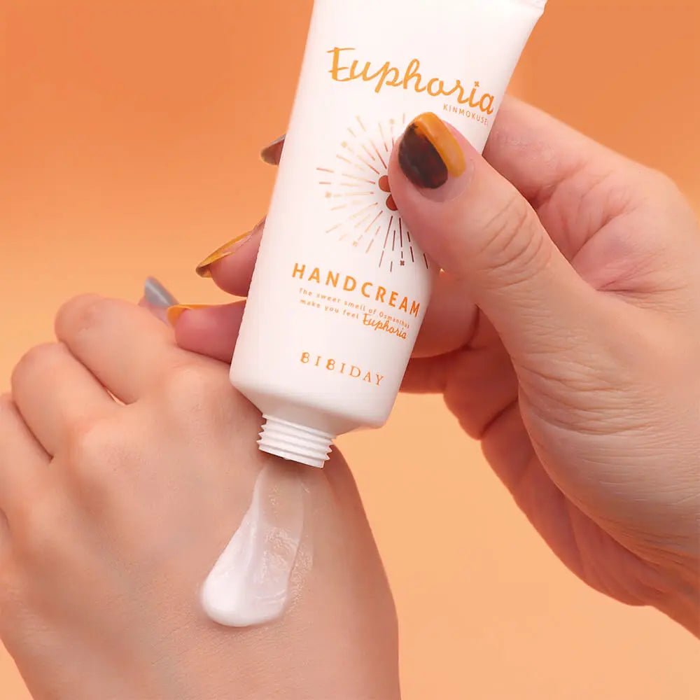 BIBIDAY Euphoria Osmanthus Hand Cream - 30g
