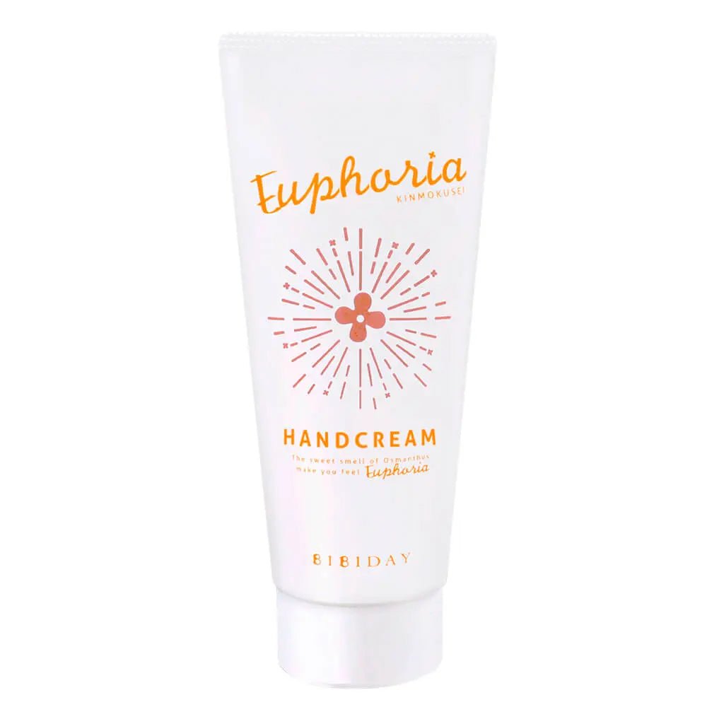 BIBIDAY Euphoria Osmanthus Hand Cream - 30g